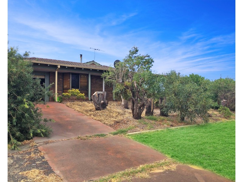 4 Warwick Place, Usher WA 6230
