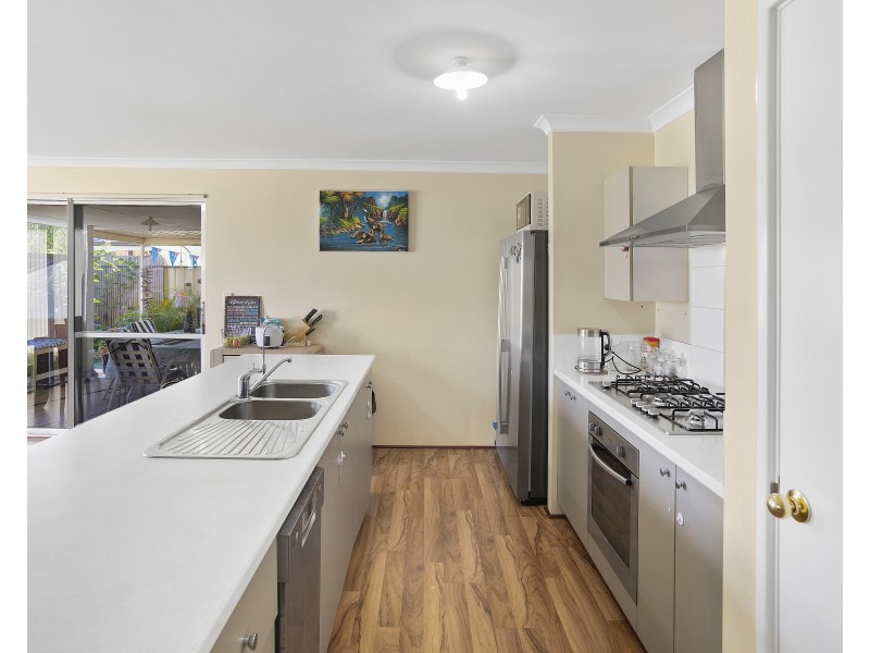 3 Harvey Street, Yalyalup WA 6280