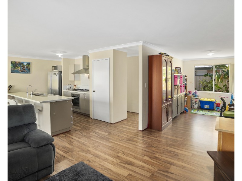 3 Harvey Street, Yalyalup WA 6280