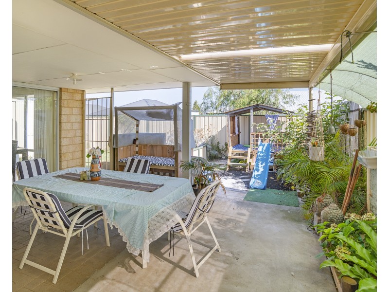 3 Harvey Street, Yalyalup WA 6280
