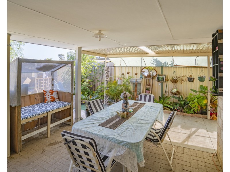 3 Harvey Street, Yalyalup WA 6280