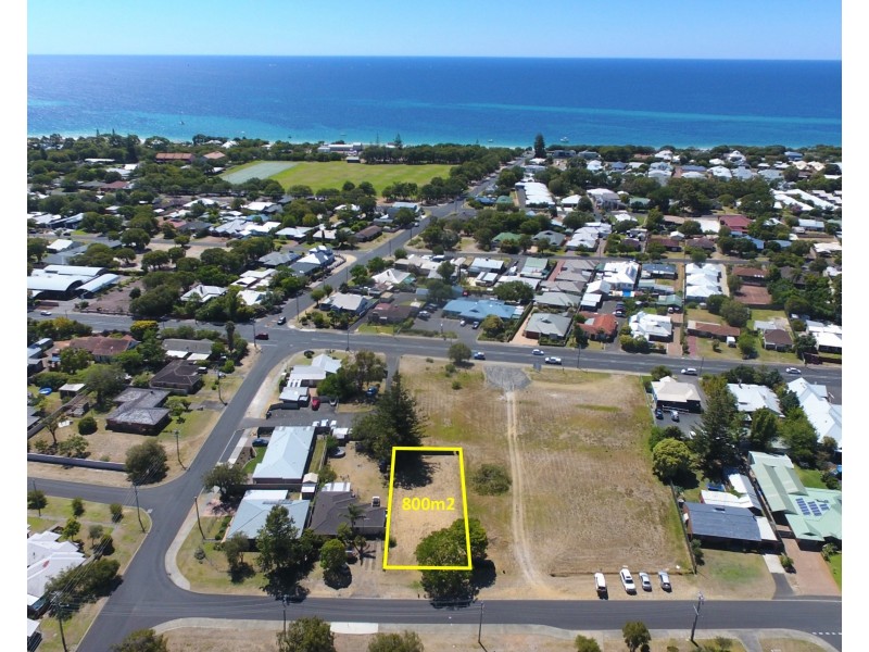 41 Seymour Street, West Busselton WA 6280