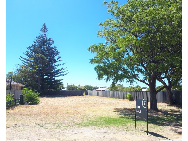 41 Seymour Street, West Busselton WA 6280