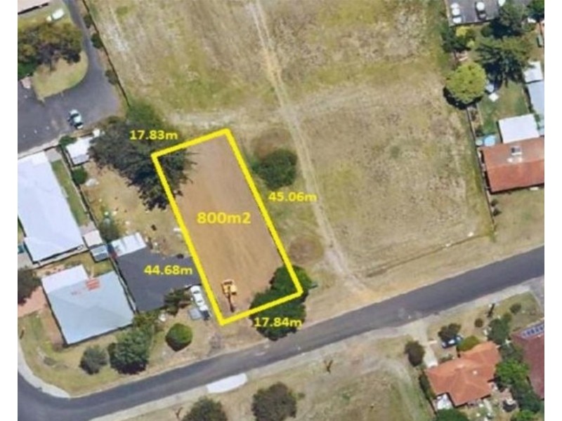 41 Seymour Street, West Busselton WA 6280