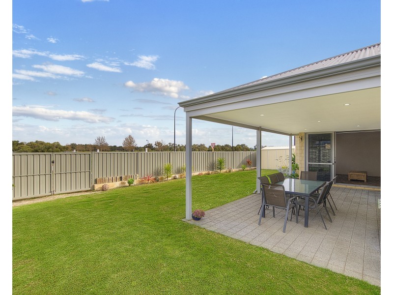 40 Kenwyn Drive, Kealy WA 6280