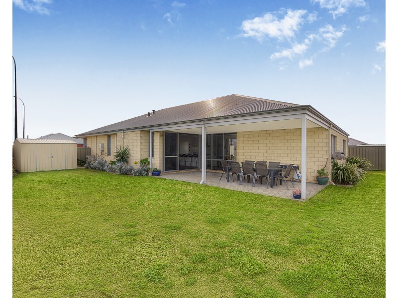 40 Kenwyn Drive, Kealy WA 6280
