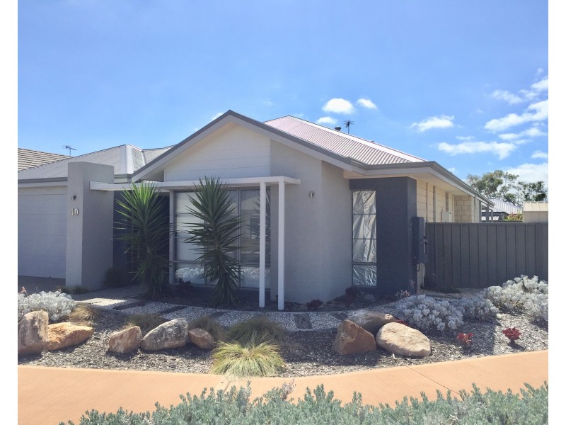 40 Kenwyn Drive, Kealy WA 6280
