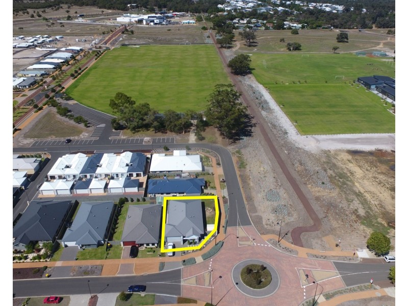 40 Kenwyn Drive, Kealy WA 6280