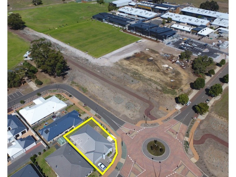 40 Kenwyn Drive, Kealy WA 6280