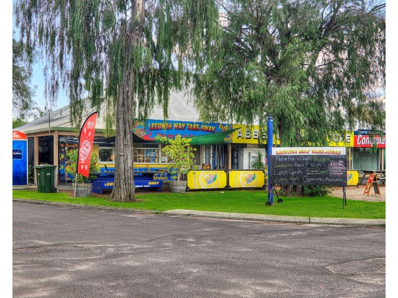 7 Caves Road, Abbey WA 6280