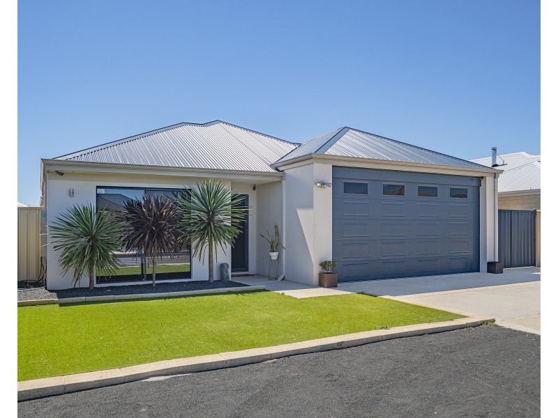 3 Massena Way, Yalyalup WA 6280