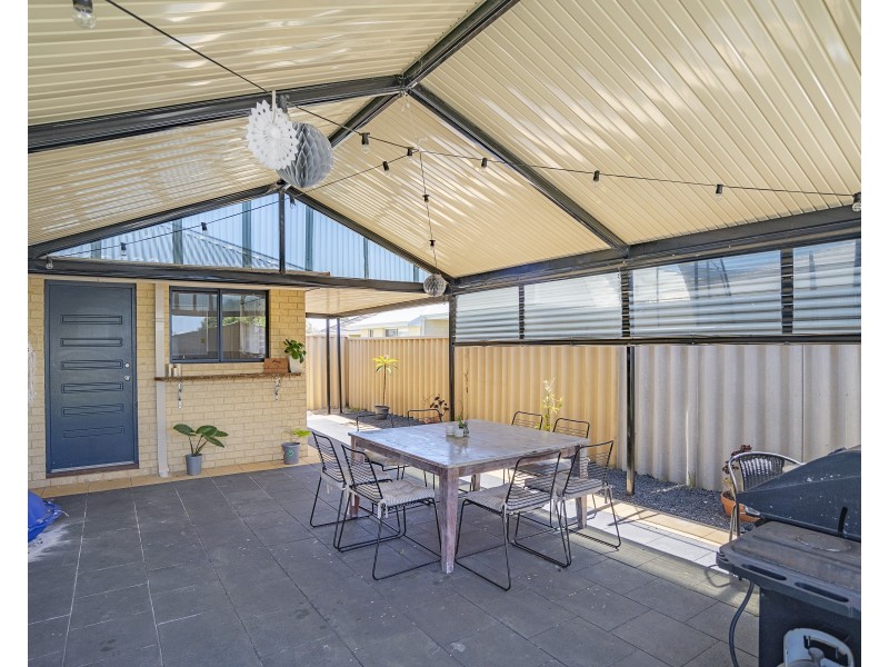 3 Massena Way, Yalyalup WA 6280