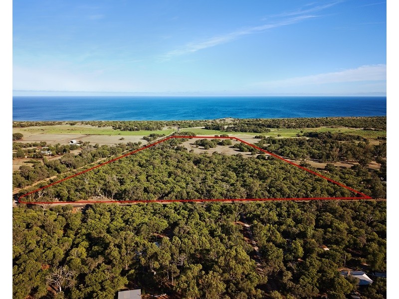 Lot 115 Minninup Road, Stratham WA 6237