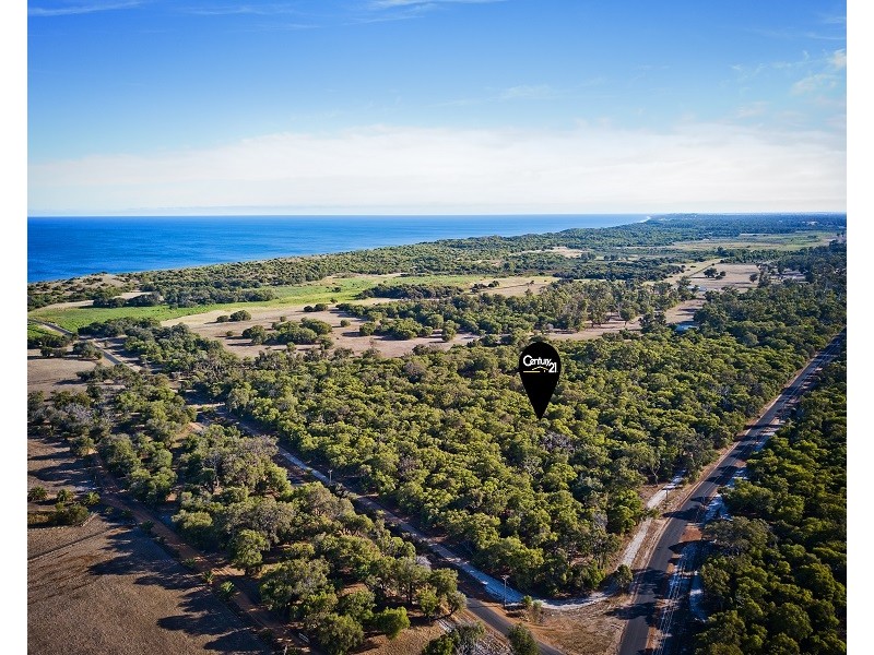 Lot 115 Minninup Road, Stratham WA 6237