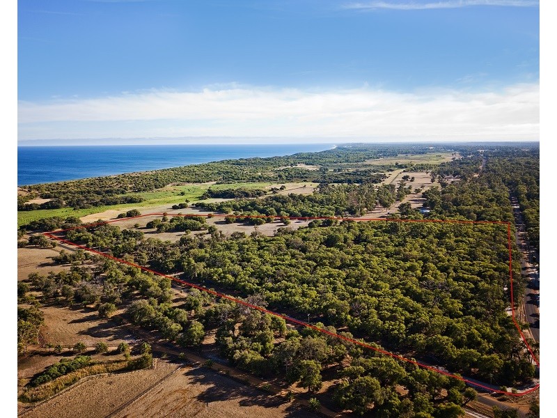 Lot 115 Minninup Road, Stratham WA 6237