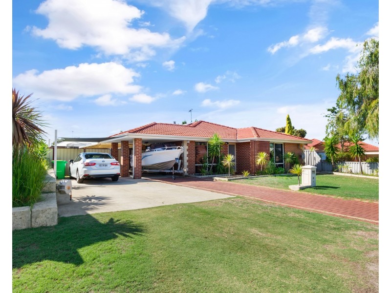 19 Borya Bend, Glen Iris WA 6230
