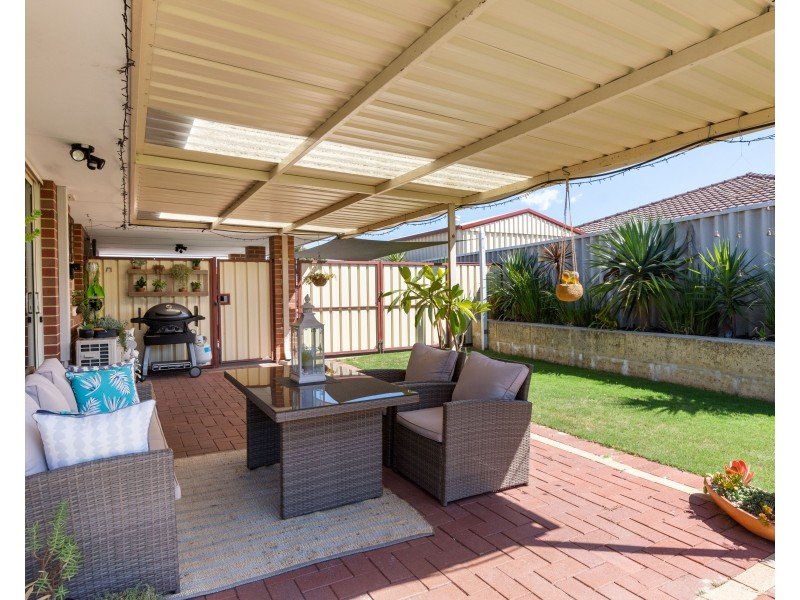 19 Borya Bend, Glen Iris WA 6230