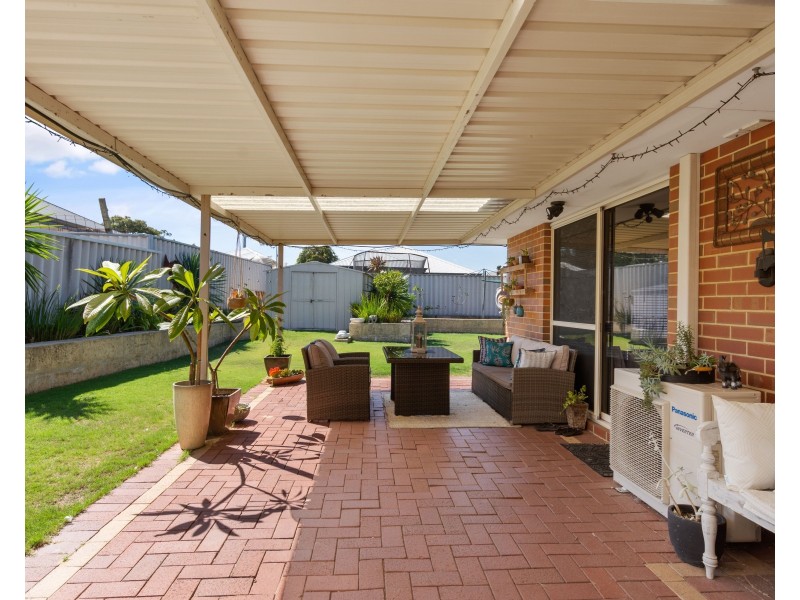 19 Borya Bend, Glen Iris WA 6230