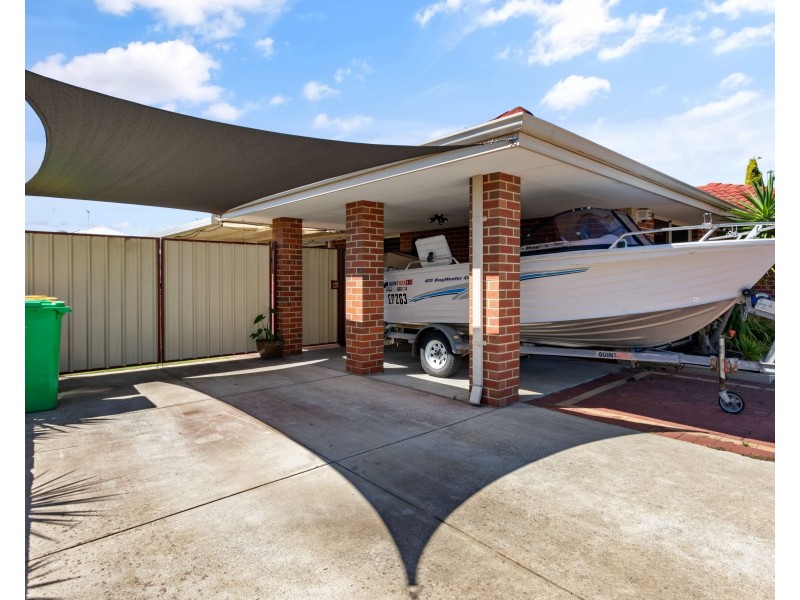 19 Borya Bend, Glen Iris WA 6230