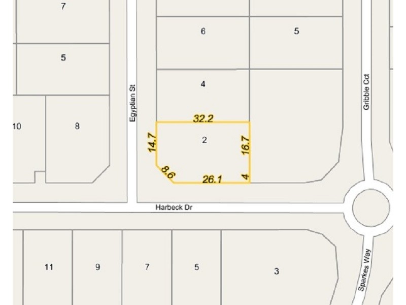 2 Egyptian Street, Kealy WA 6280