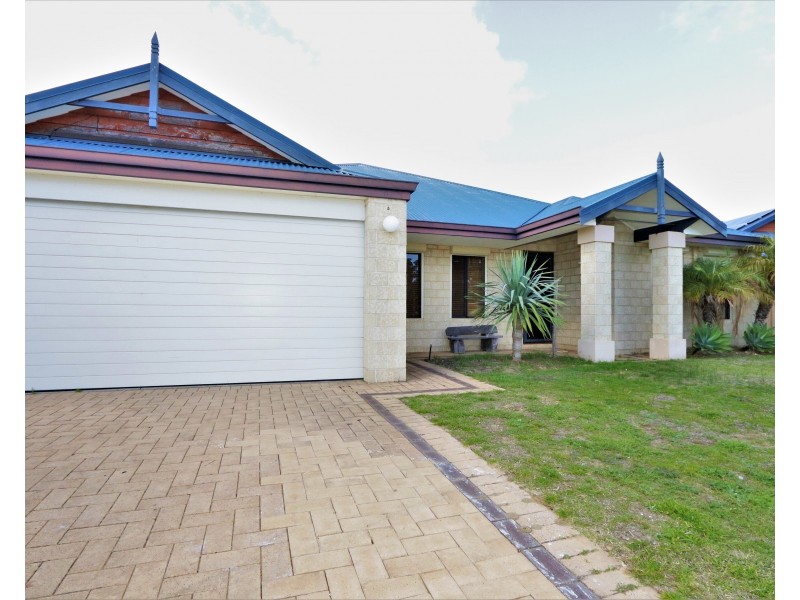 25 Wornt Road, Dalyellup WA 6230