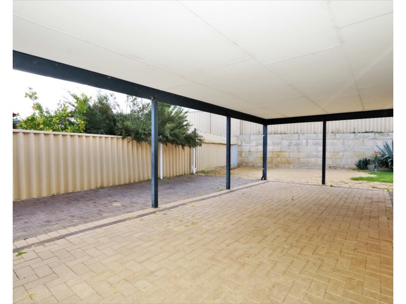 25 Wornt Road, Dalyellup WA 6230