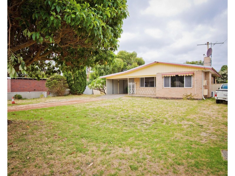 13 West Road, South Bunbury WA 6230