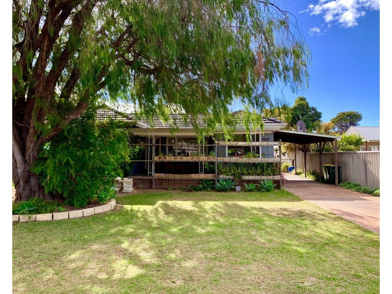 1 Maxted Street, West Busselton WA 6280