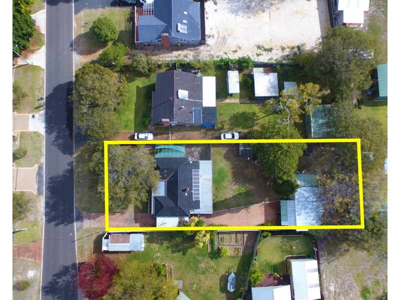 1 Maxted Street, West Busselton WA 6280