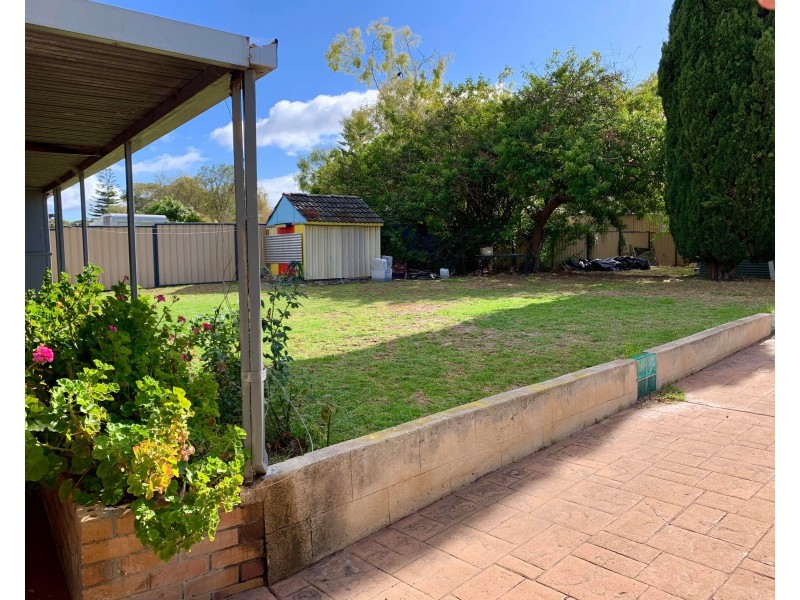 1 Maxted Street, West Busselton WA 6280