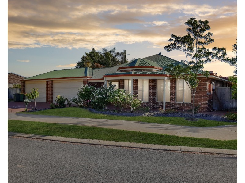 6 Holbrook Road, Australind WA 6233