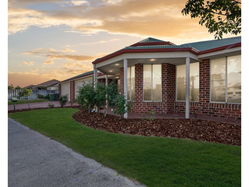 6 Holbrook Road, Australind WA 6233