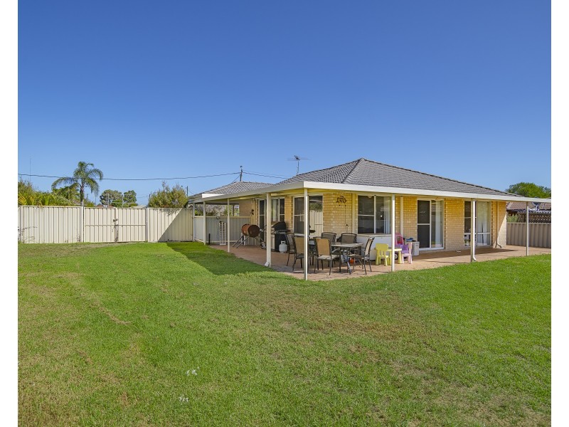 26 Kookaburra Way, Capel WA 6271
