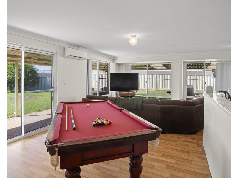 26 Kookaburra Way, Capel WA 6271