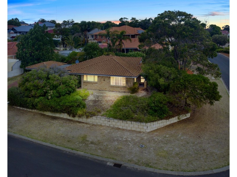 2 Thames Court, Australind WA 6233