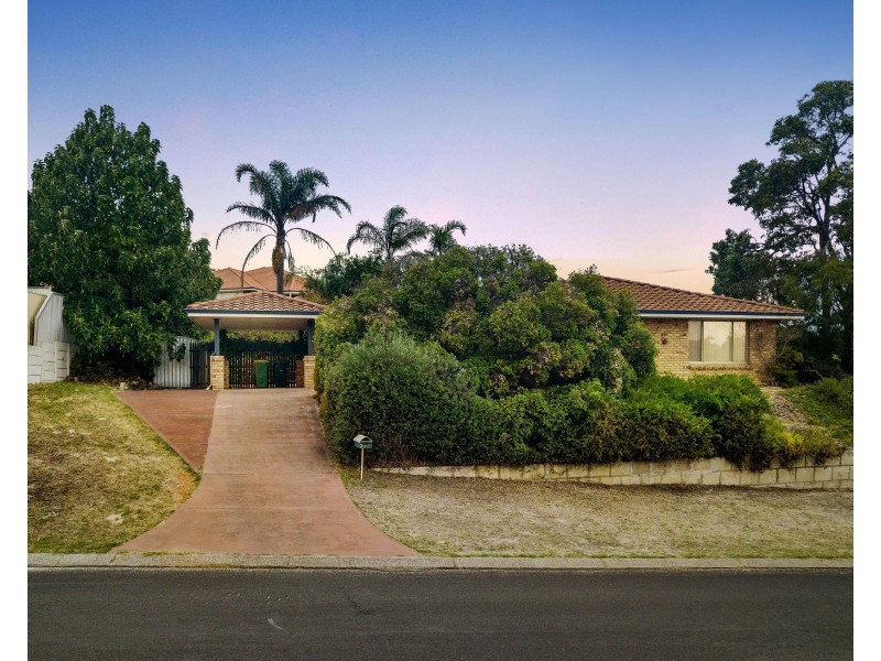 2 Thames Court, Australind WA 6233