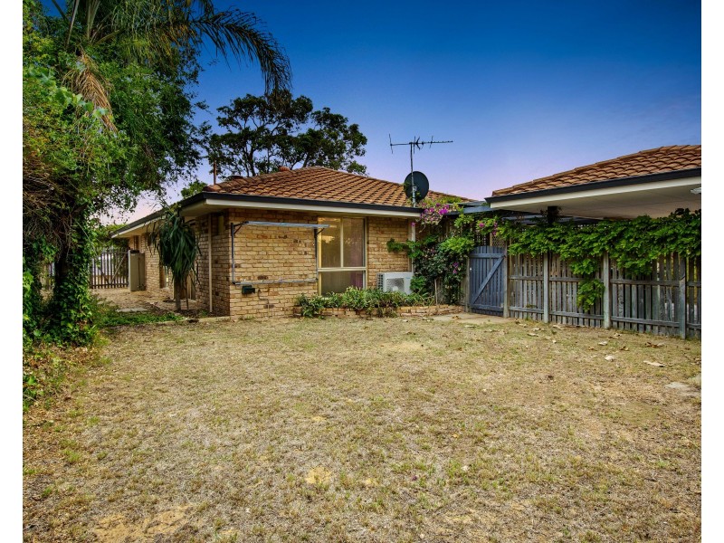 2 Thames Court, Australind WA 6233