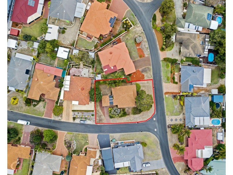 2 Thames Court, Australind WA 6233