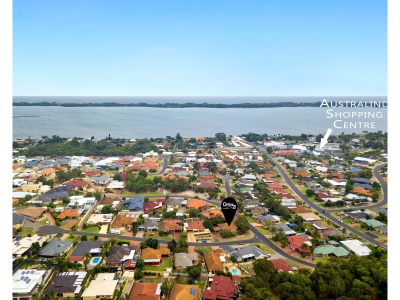 2 Thames Court, Australind WA 6233