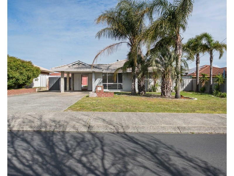 41 Lofthouse Avenue, Eaton WA 6232