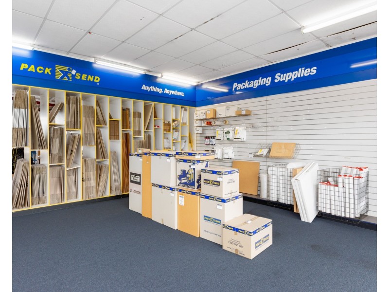 1 Pack & Send, East Bunbury WA 6230