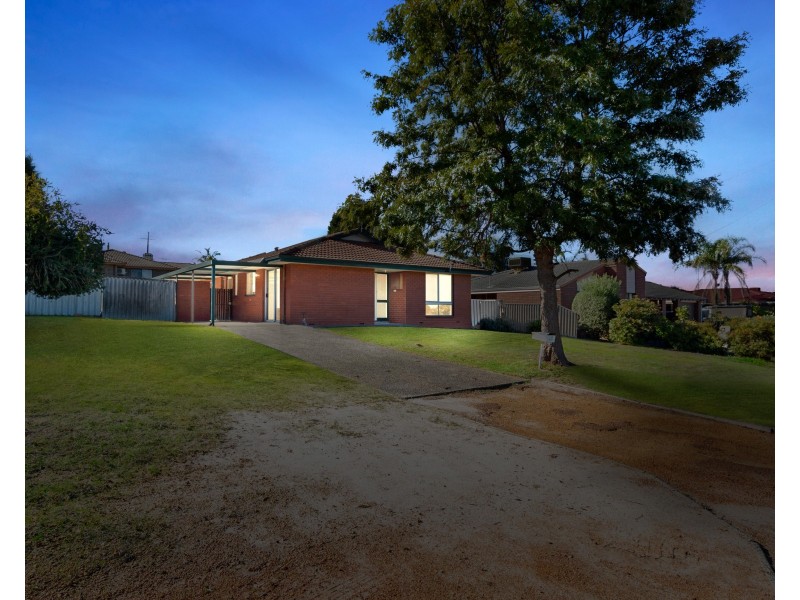 27 Coverley Drive, Collie WA 6225