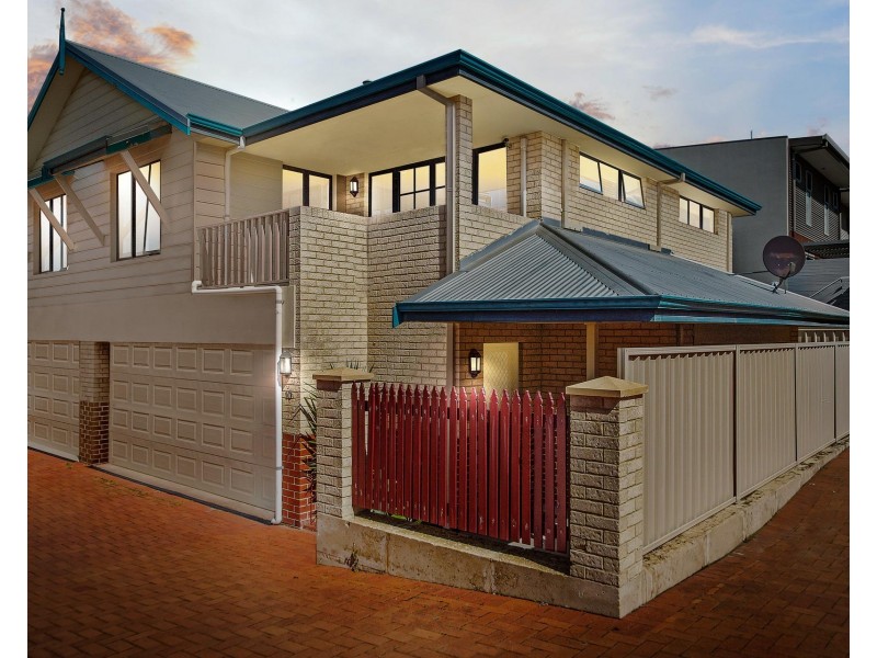 10/5 Carey Street, Bunbury WA 6230