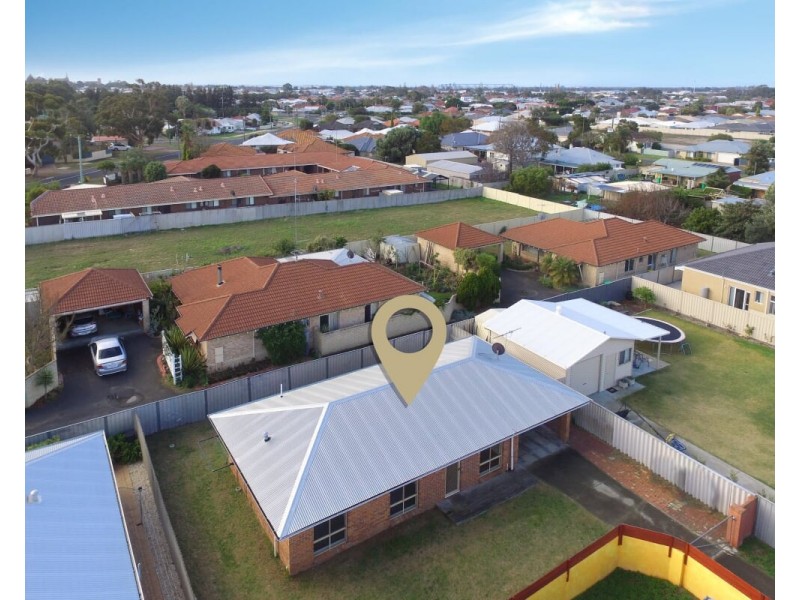 22c Halsey Street, Bunbury WA 6230