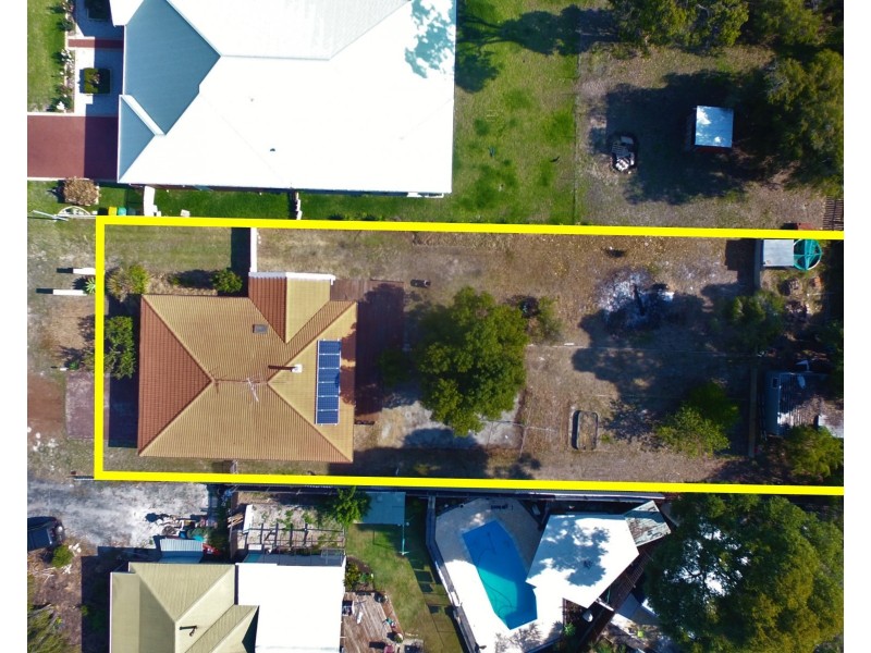 29 Brockman Street, Capel WA 6271