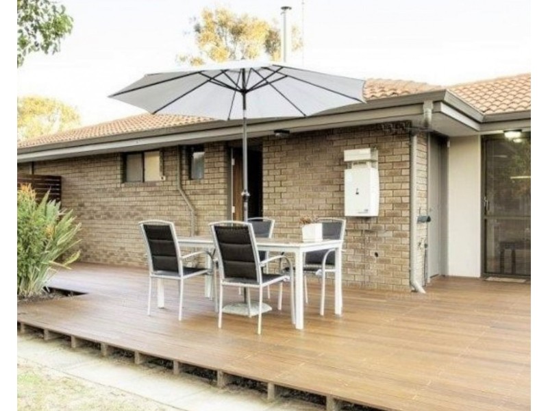 29 Brockman Street, Capel WA 6271