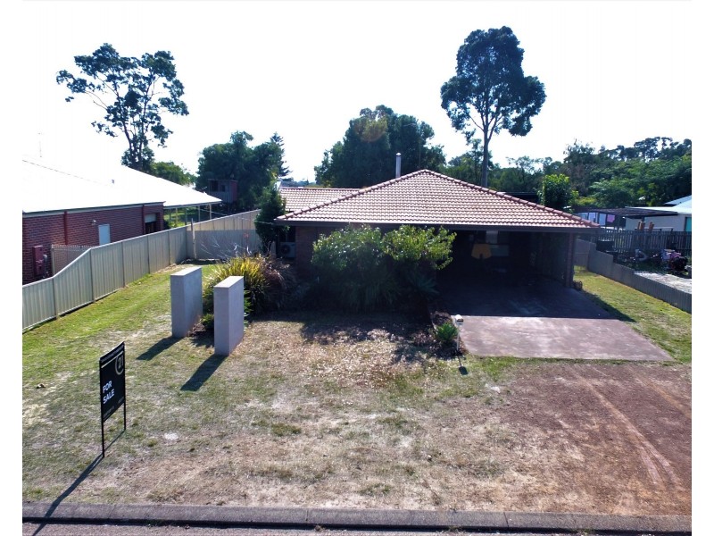 29 Brockman Street, Capel WA 6271