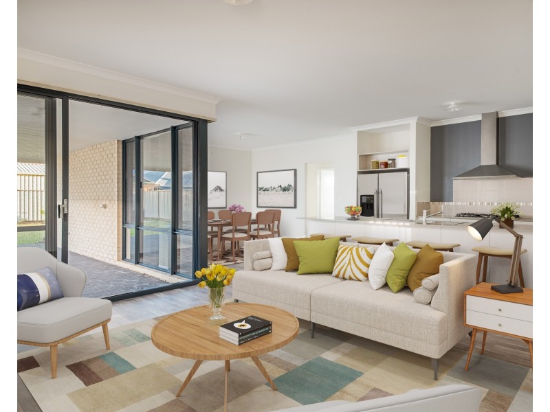 13 Ammolite Way, Australind WA 6233