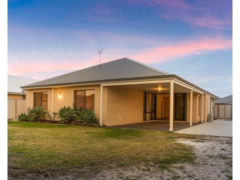 13 Ammolite Way, Australind WA 6233