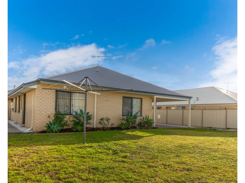 13 Ammolite Way, Australind WA 6233